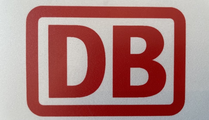 Deutsche Bahn Logo