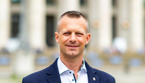 Florian Klein