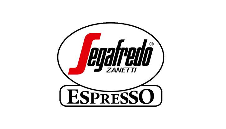 Segafredo logo