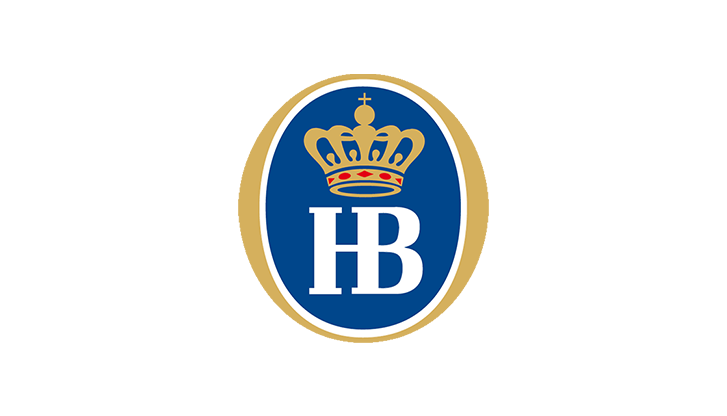 Logo Hofbräu München