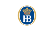 Logo Hofbräu München