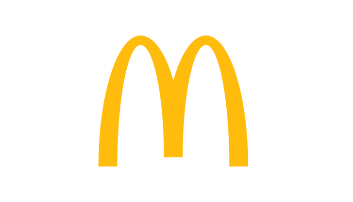 Logo McDonald's