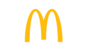 Logo McDonald's