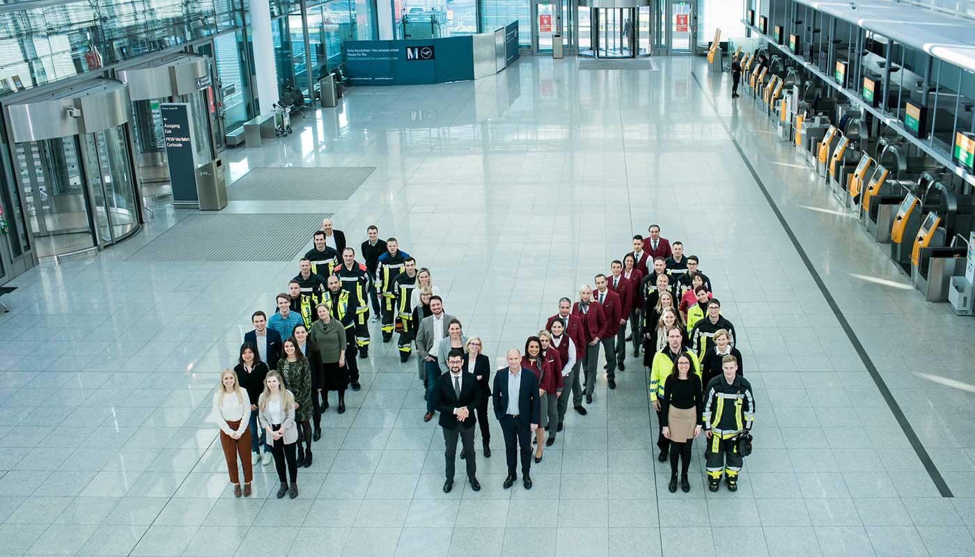 Our offering Our offering