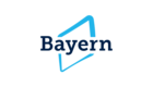 Logo Bayern Welcome Lounge