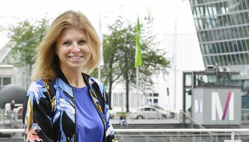 Foto Jessica Guertler, Sozialpädagogin B. A.