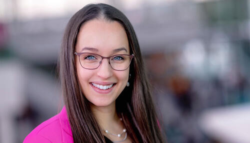 Leila Azzam