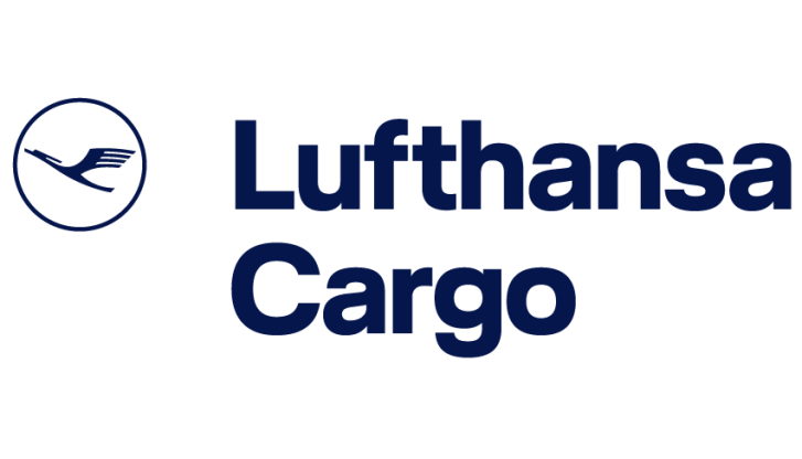 Lufthansa Cargo Logo Lufthansa Cargo