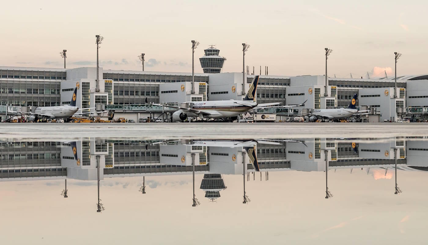 Wasserwirtschaft Wasserwirtschaft