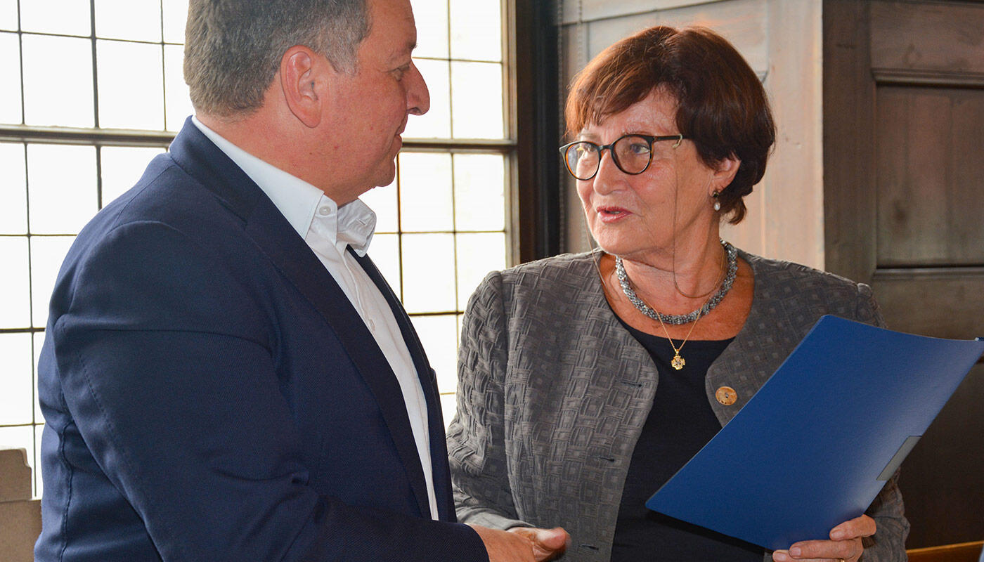 Übergabe Resolution Übergabe Resolution