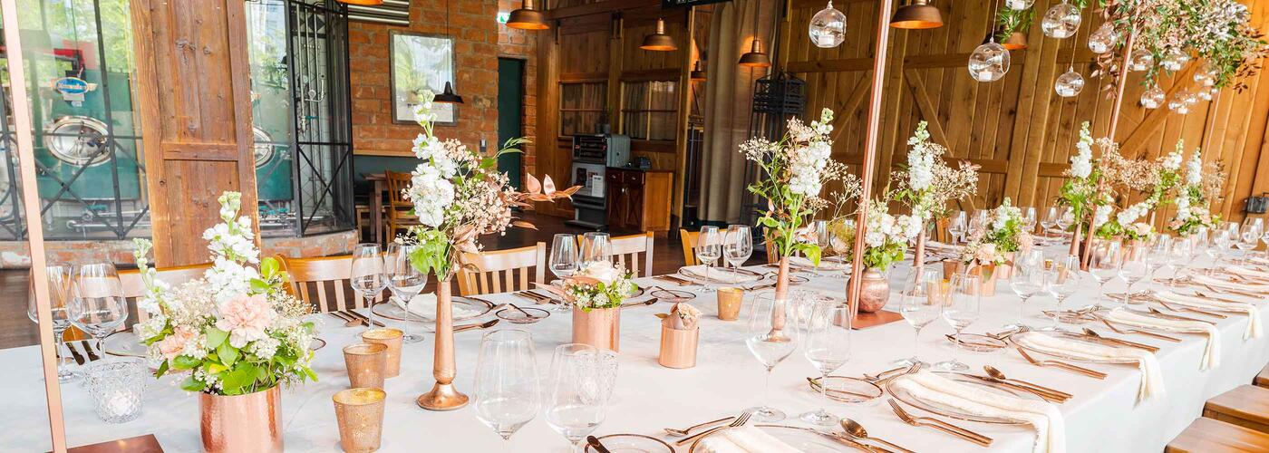 Airbräu Tenne Airbräu Tenne