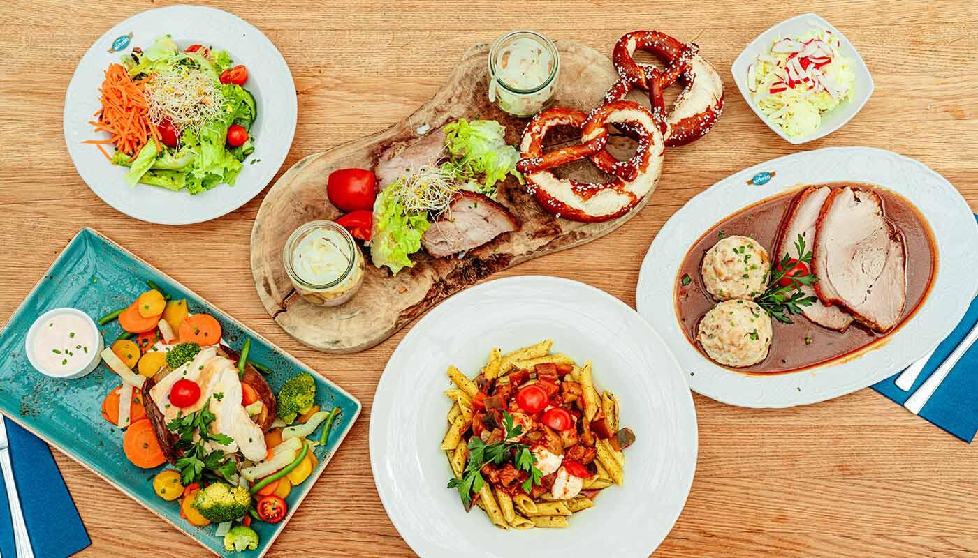 Hier geht's zum aktuellen Angebot Hier geht's zum aktuellen Angebot