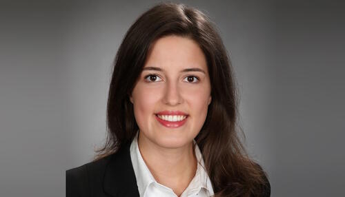 Julia Woerner