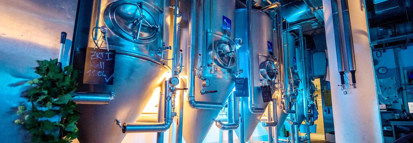 Airbräu Brauerei Airbräu Brauerei