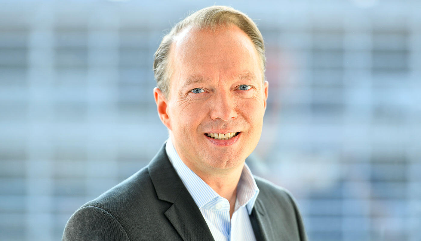 Florian Pötsch Florian Pötsch