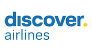 Discover Airlines Logo