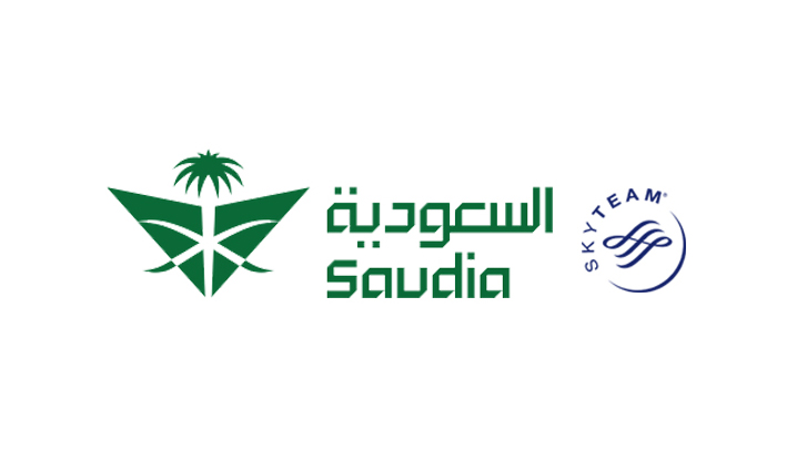 Saudia Airlines 