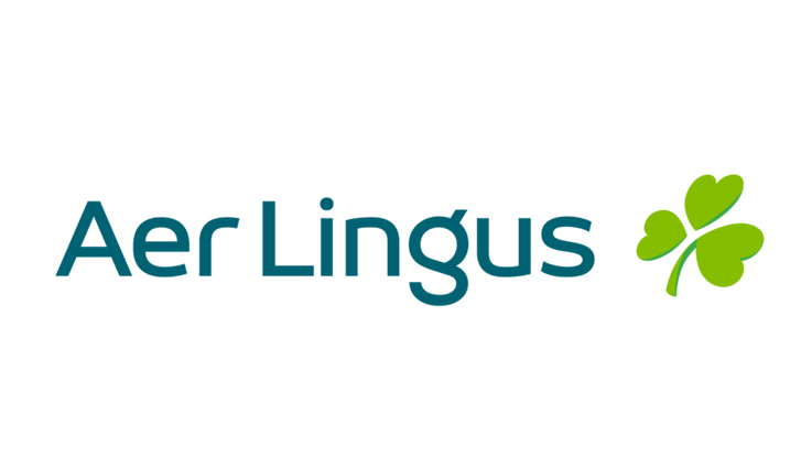 Logo der Aer Lingus 