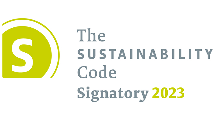 German Sustainability Code 2022