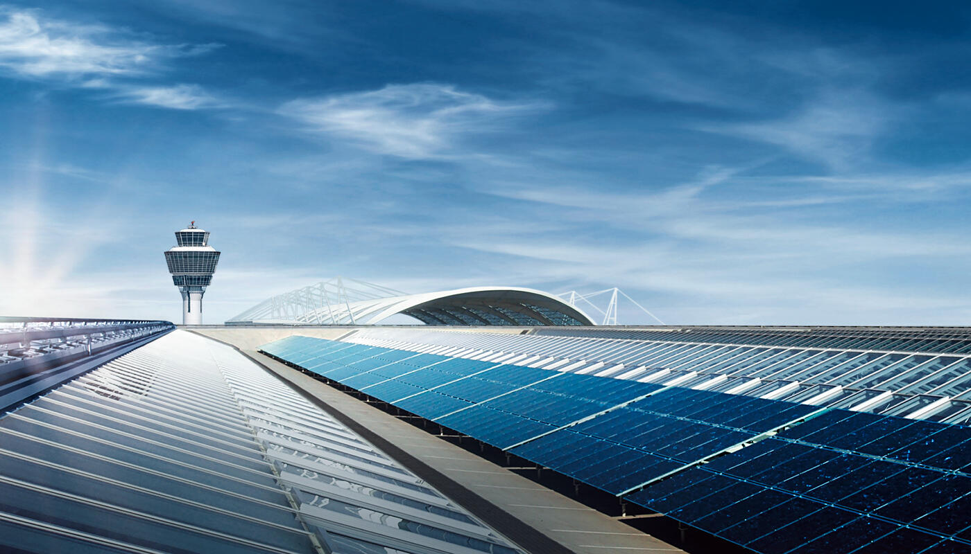 Net Zero Erneuerbare Energie NetZero Erneuerbare Energie