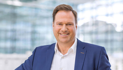 Helmut Ehrnstraßer