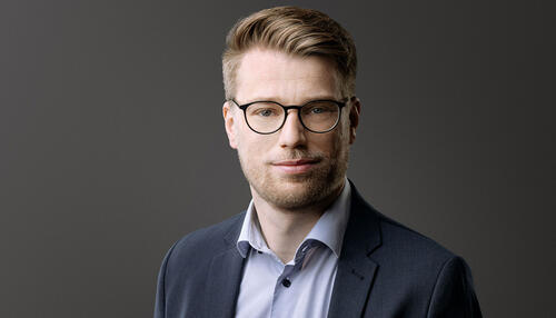 Michael Obermaier