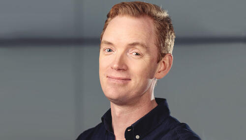 Anders Forslund - Co-Founder and CEO of Heart Aerospace