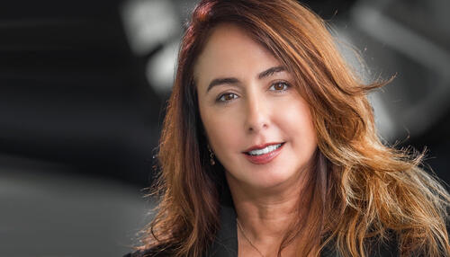 Balkiz Sarihan - CEO and Head of UAM at Airbus