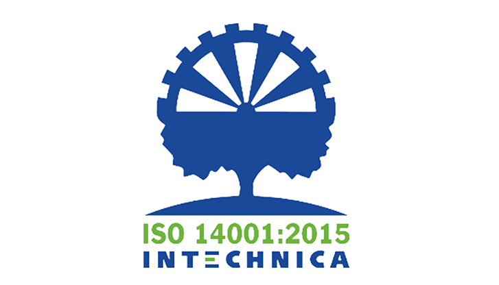 ISO 14001 logo