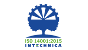 ISO 14001 logo