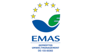 EMAS logo