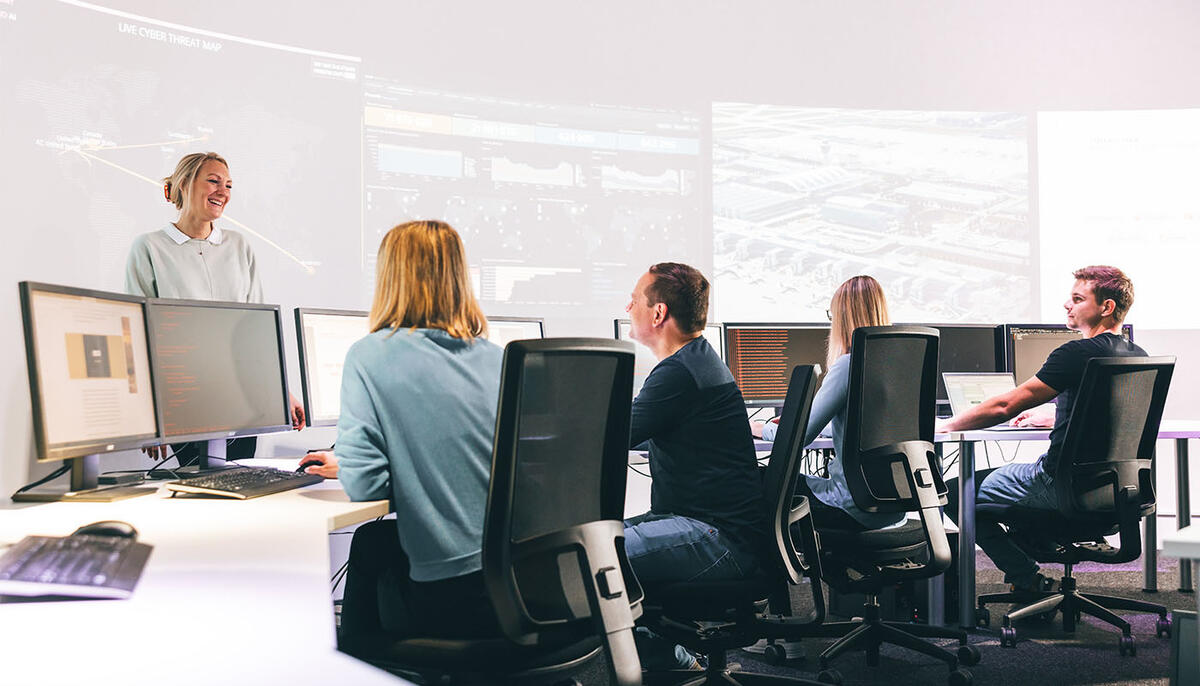 Mehr erfahren Mehr erfahren