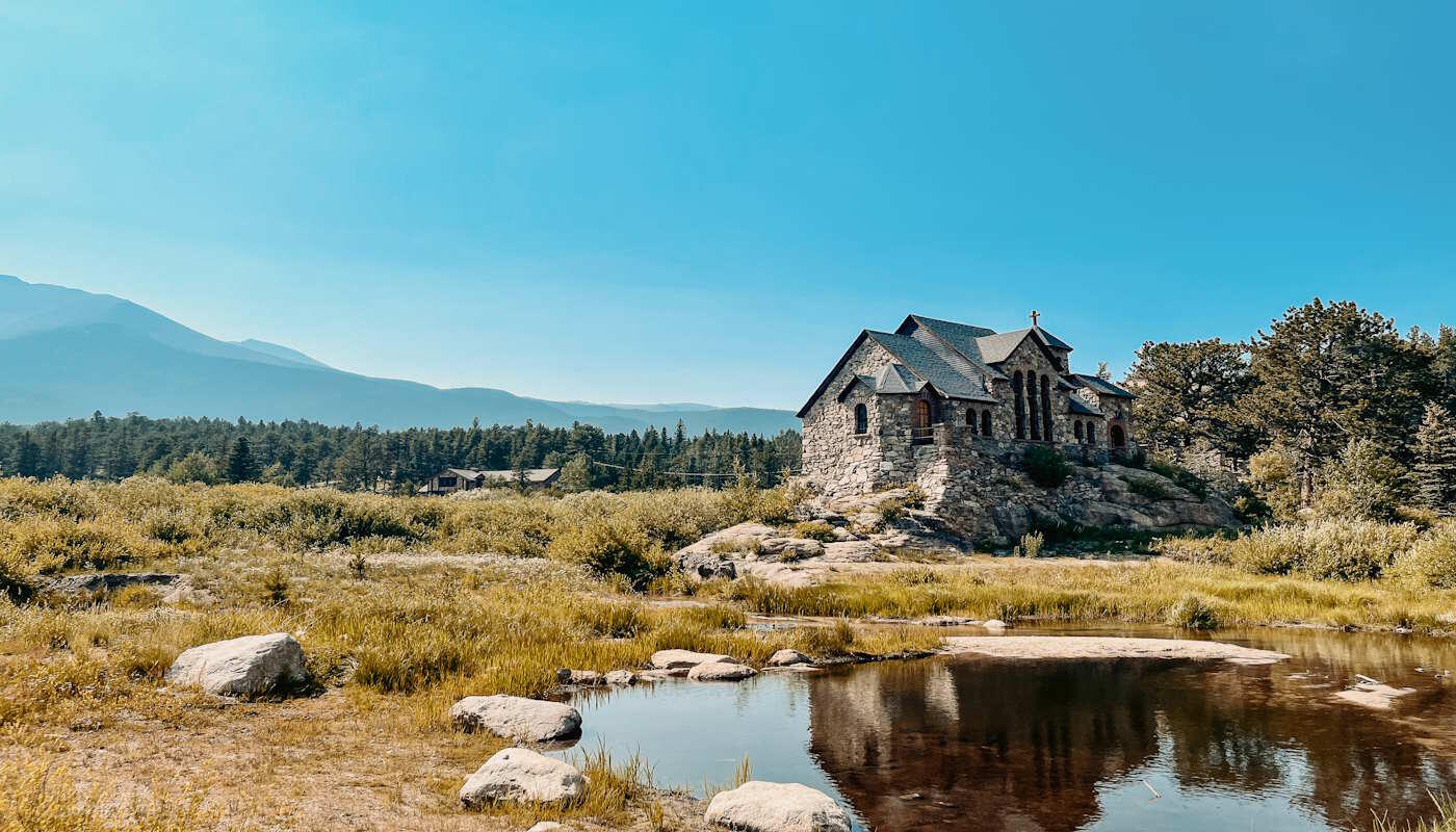 Mile High City und die Rocky Mountains vor der Tür Mile High City und die Rocky Mountains vor der Tür