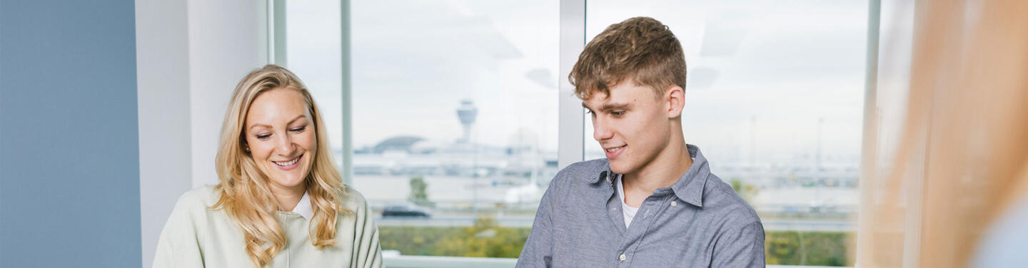 Bachelor Wirtschaftsinformatik Bachelor Wirtschaftsinformatik