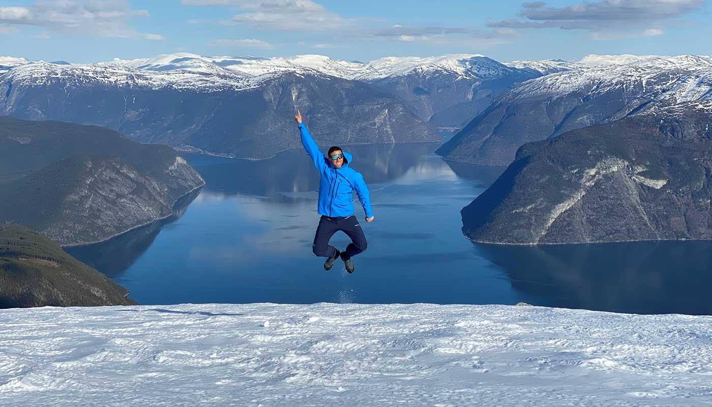 Martin Laubenthal Bergen