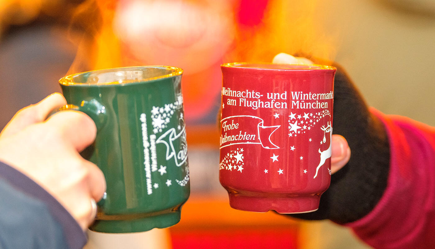 Aktionen und Events zur Winterzeit Aktionen und Events zur Winterzeit