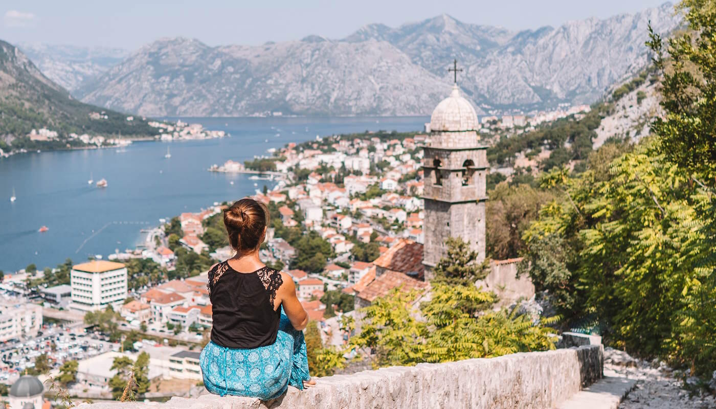 Urlaub in Montenegro Urlaub in Montenegro
