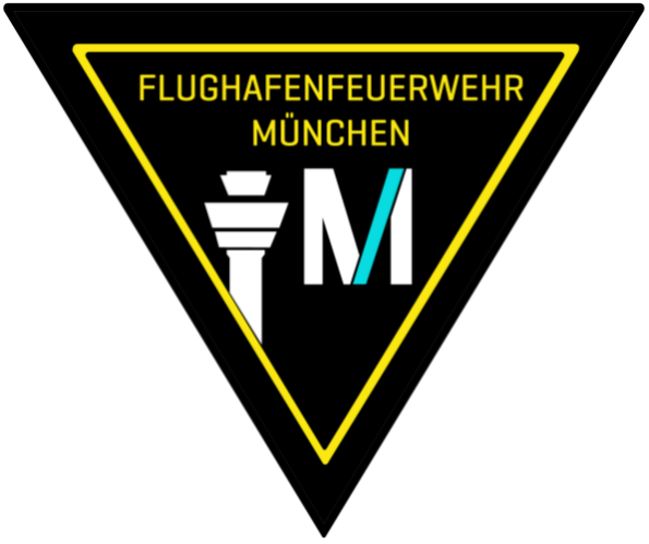 Flughafenfeuerwehr München Flughafenfeuerwehr München