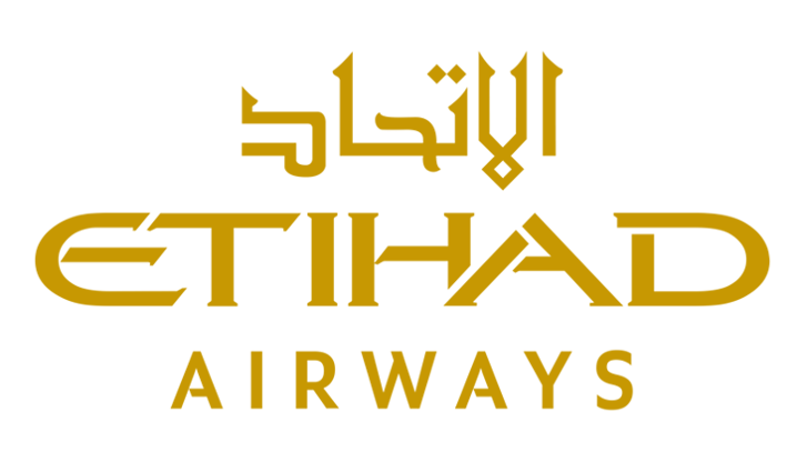 Etihad Airways Logo