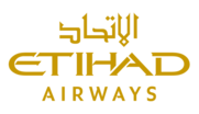 Etihad Airways Logo