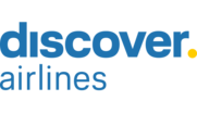 Discover Airlines Logo