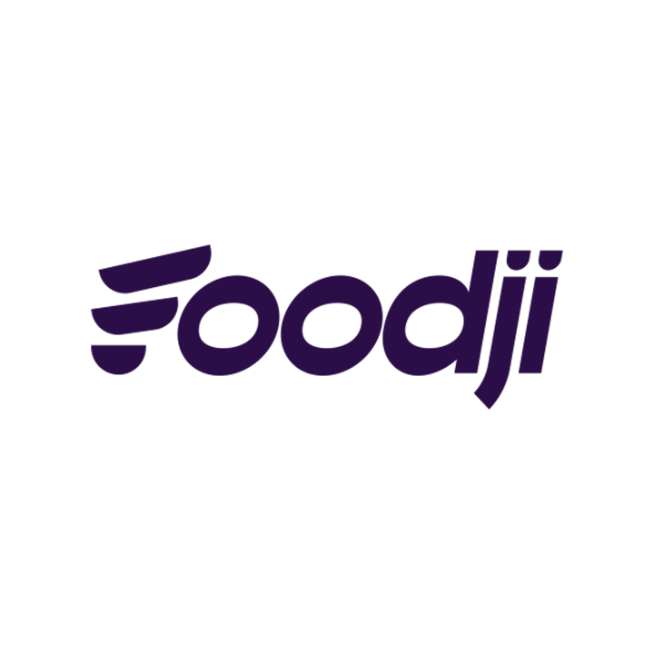 Foodji Logo