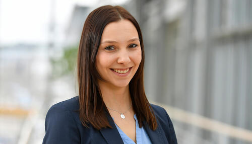 Jennifer Heller