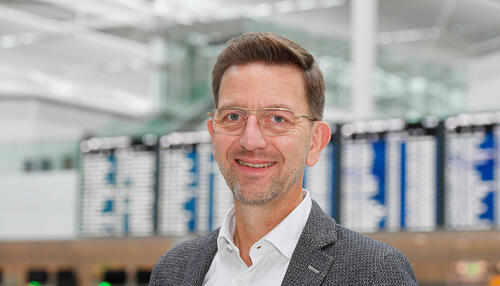 Dirk Sauer
