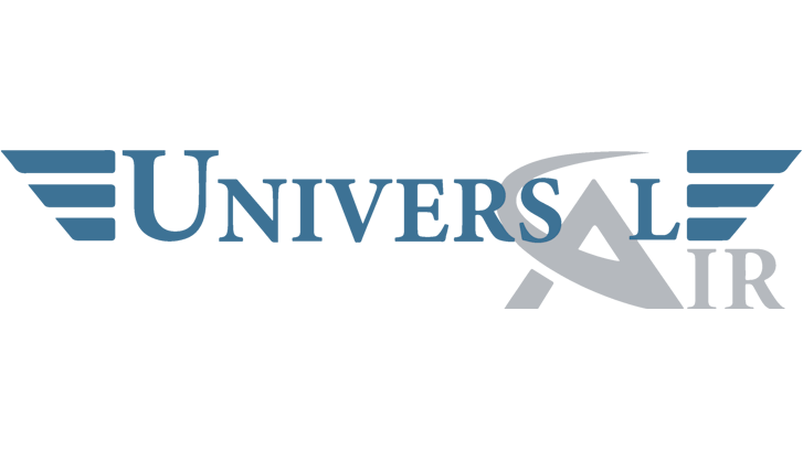 Logo Universal Air
