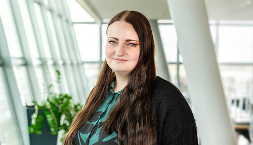 Ann-Katrin Rogalla