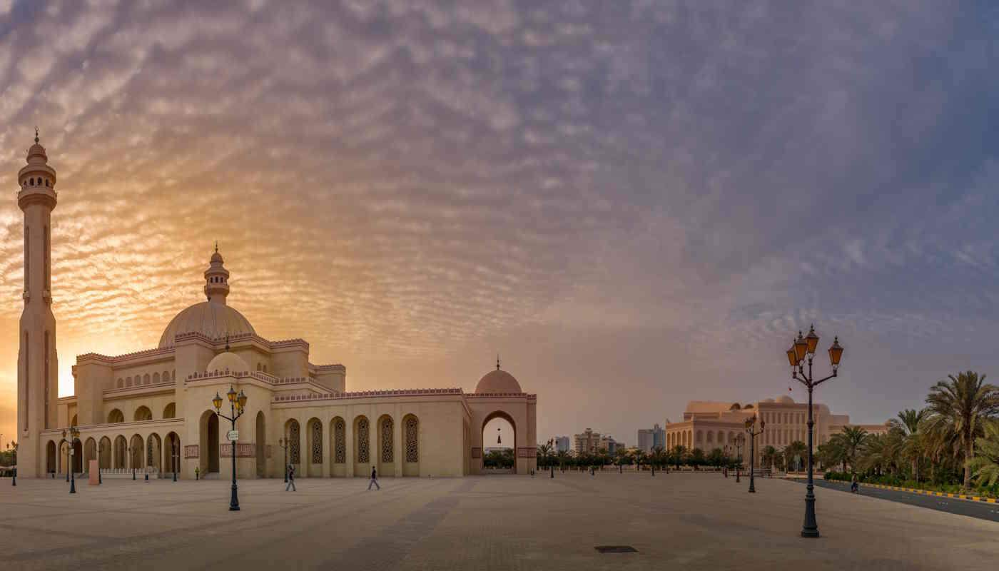 Al Fateh Grand Mosque  Al Fateh Grand Mosque
