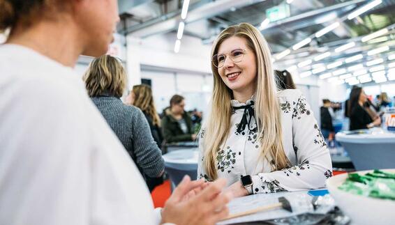 Jobmesse Munich Airport