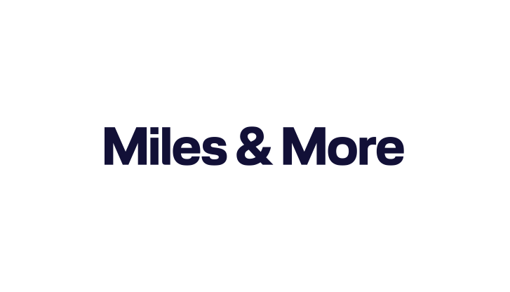 Miles & More Logo