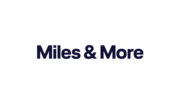 Miles & More Logo